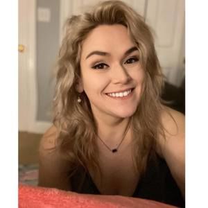 Meet your Posher, Suzanna